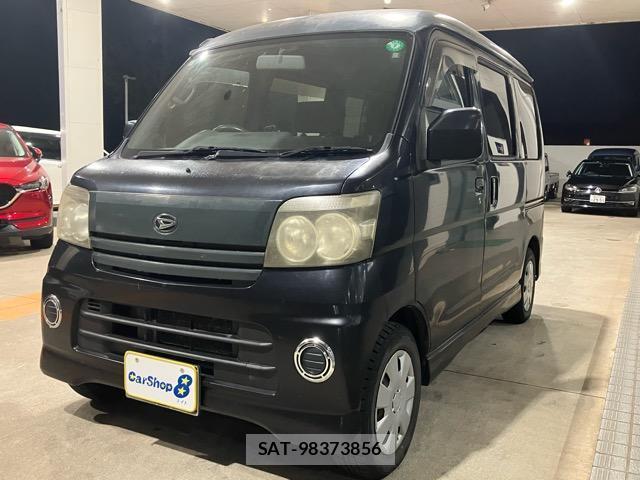Daihatsu ATRAI WAGON 2005-11 8363605-3