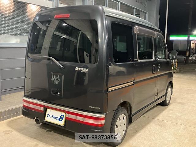 Daihatsu ATRAI WAGON 2005-11 8363605-4