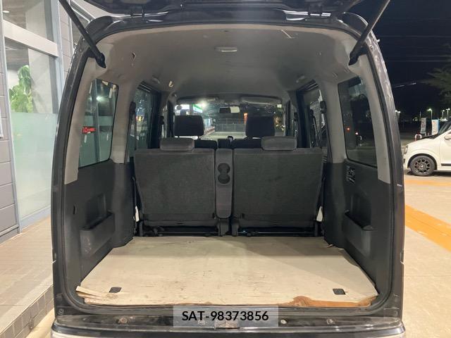 Daihatsu ATRAI WAGON 2005-11 8363605-7