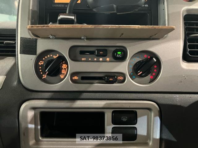 Daihatsu ATRAI WAGON 2005-11 8363605-9