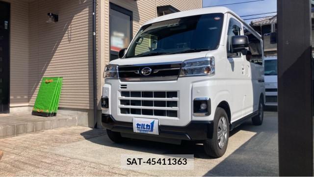 sat car