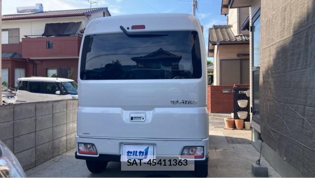 Daihatsu ATRAI 2021-12 8362235-1