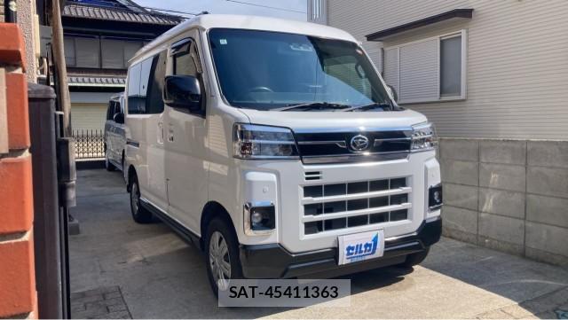 Daihatsu ATRAI 2021-12 8362235-11