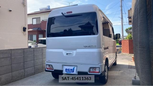 Daihatsu ATRAI 2021-12 8362235-12