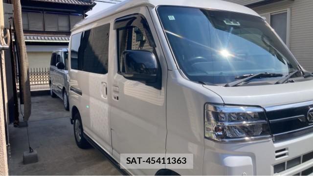 Daihatsu ATRAI 2021-12 8362235-3