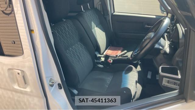 Daihatsu ATRAI 2021-12 8362235-5
