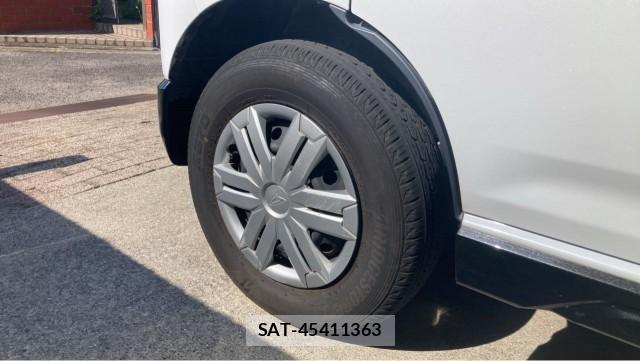 Daihatsu ATRAI 2021-12 8362235-8