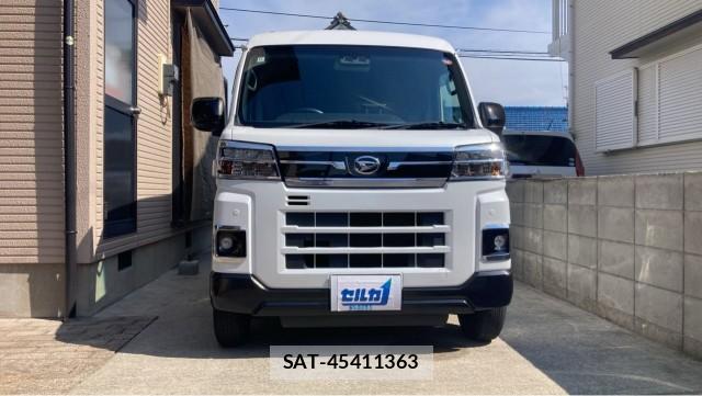 Daihatsu ATRAI 2021-12 8362235-9