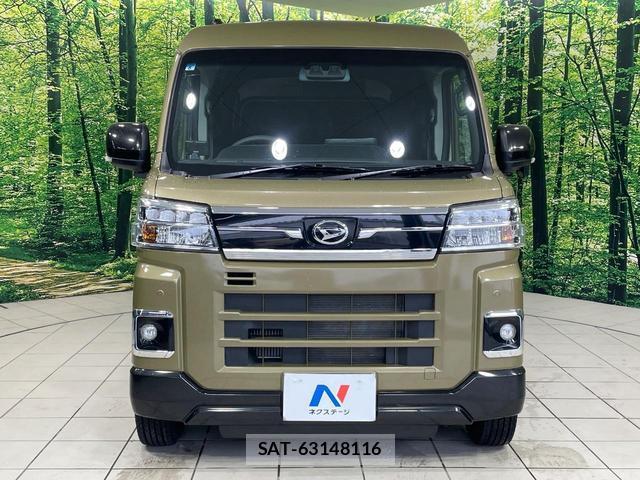 Daihatsu ATRAI 2024-08 8362331-13