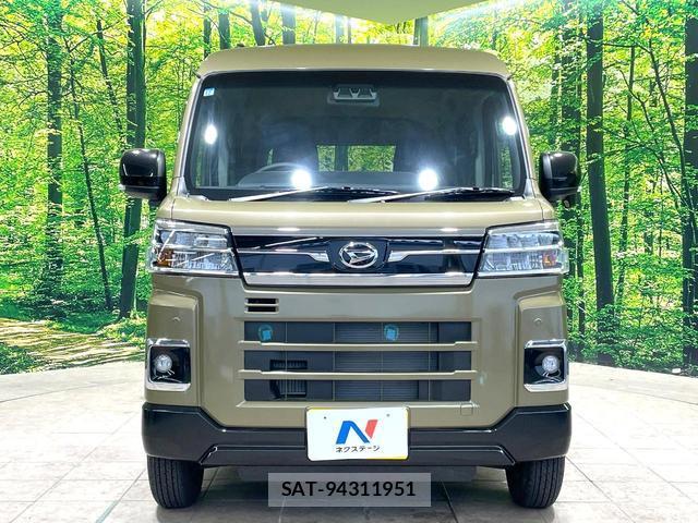 Daihatsu ATRAI 2024-12 8362932-13