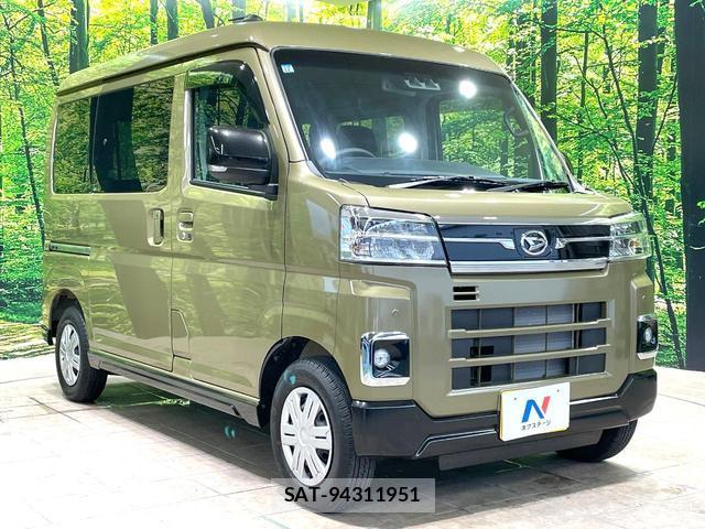 Daihatsu ATRAI 2024-12 8362932-15