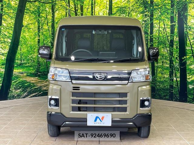 Daihatsu ATRAI 2022-10 8363050-14