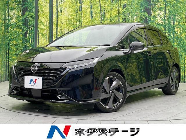 Nissan AURA 2022-10 8360523-0