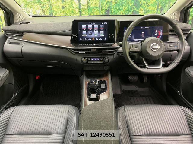 Nissan AURA 2022-10 8360523-1