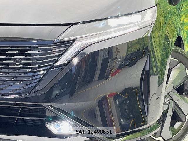 Nissan AURA 2022-10 8360523-11