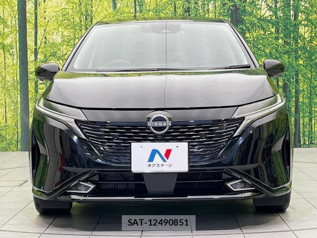 Nissan AURA 2022-10 8360523-13