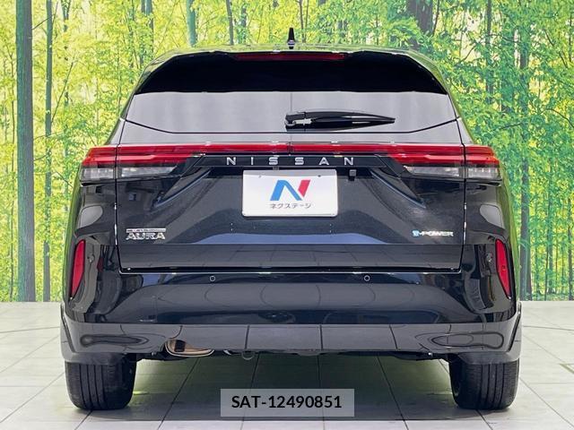 Nissan AURA 2022-10 8360523-14