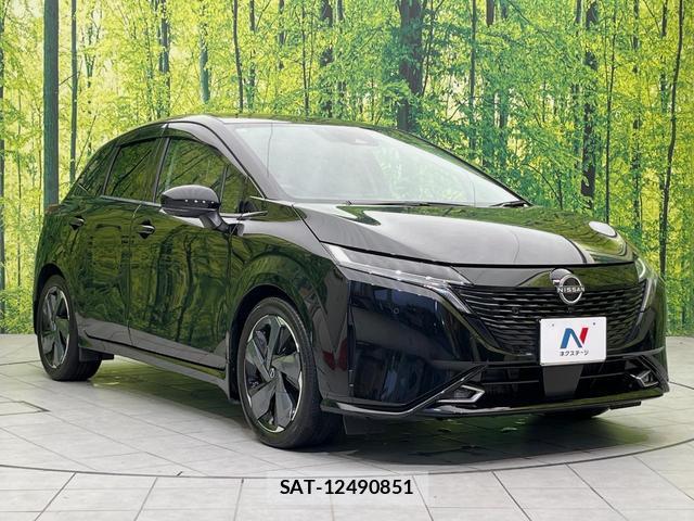 Nissan AURA 2022-10 8360523-15