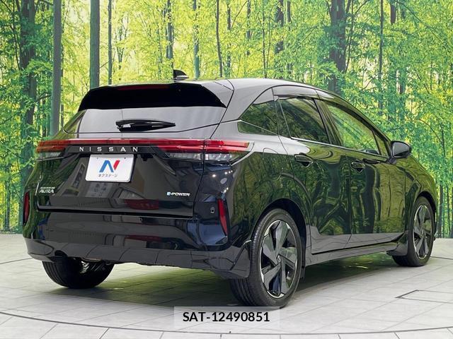 Nissan AURA 2022-10 8360523-16