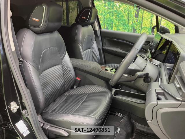 Nissan AURA 2022-10 8360523-7