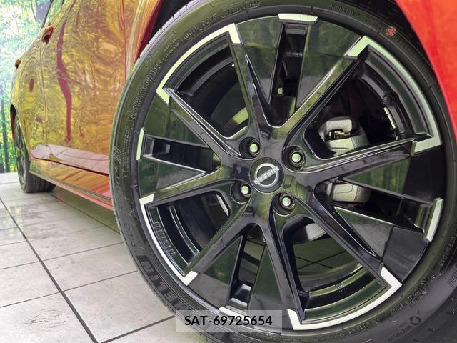 Nissan AURA 2022-07 8360561-12