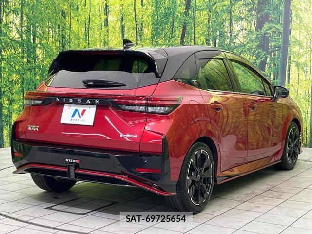 Nissan AURA 2022-07 8360561-16