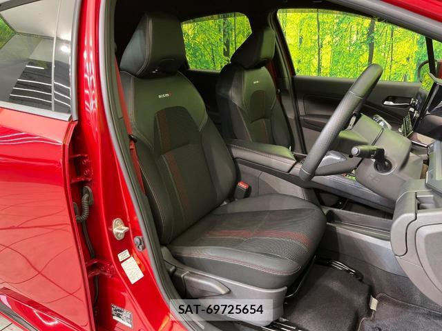 Nissan AURA 2022-07 8360561-7
