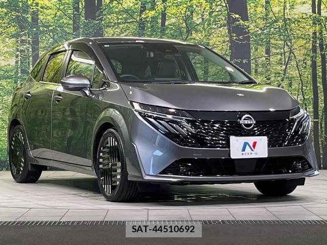 Nissan AURA 2025-07 8361063-15