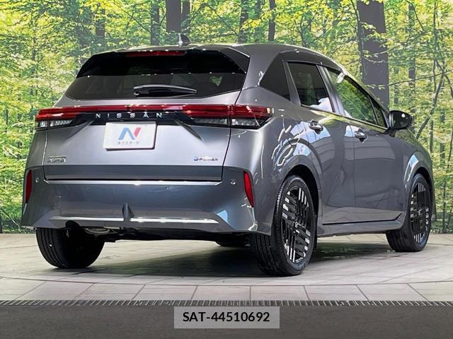 Nissan AURA 2025-07 8361063-16