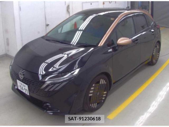 Nissan AURA 2024-10 8361152-0