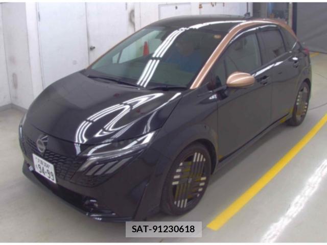Nissan AURA 2024-10 8361152-3