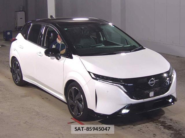 Nissan AURA 2022-05 8361290-0