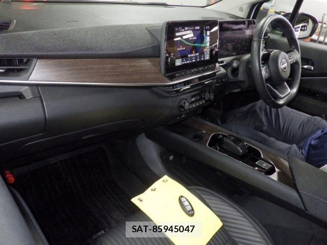 Nissan AURA 2022-05 8361290-2