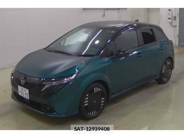 Nissan AURA 2024-07 8361306-0