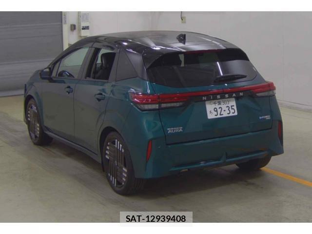 Nissan AURA 2024-07 8361306-1