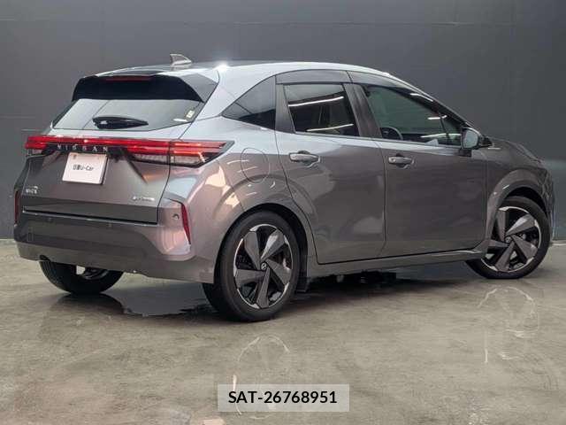 Nissan AURA 2022-04 8361421-1