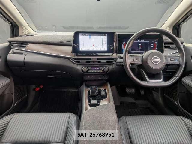 Nissan AURA 2022-04 8361421-2