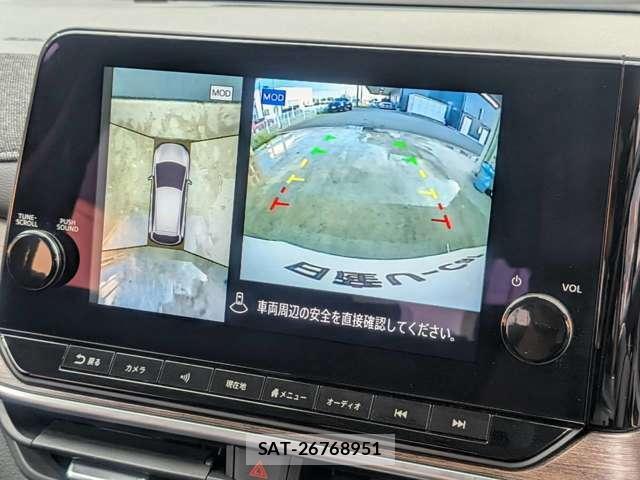 Nissan AURA 2022-04 8361421-4