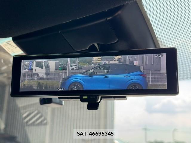 Nissan AURA 2022-07 8361433-5
