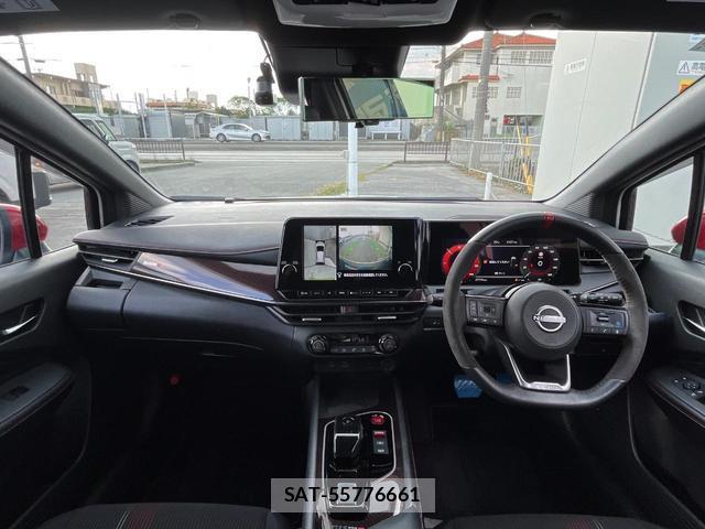 Nissan AURA 2022-03 8361689-1