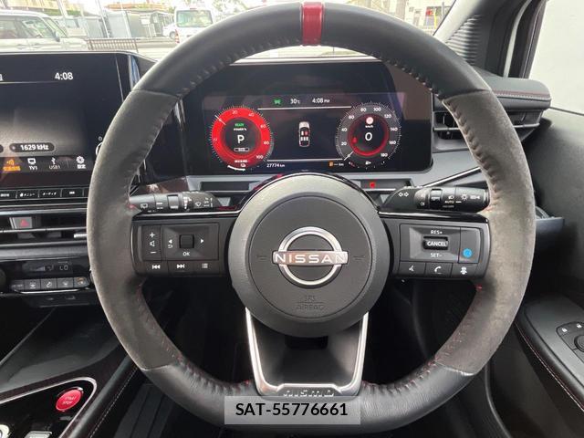 Nissan AURA 2022-03 8361689-11