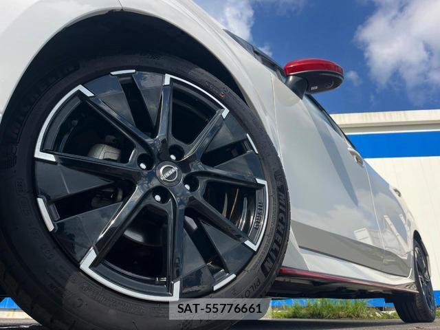 Nissan AURA 2022-03 8361689-13