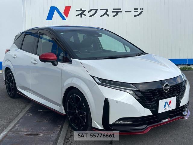 Nissan AURA 2022-03 8361689-16