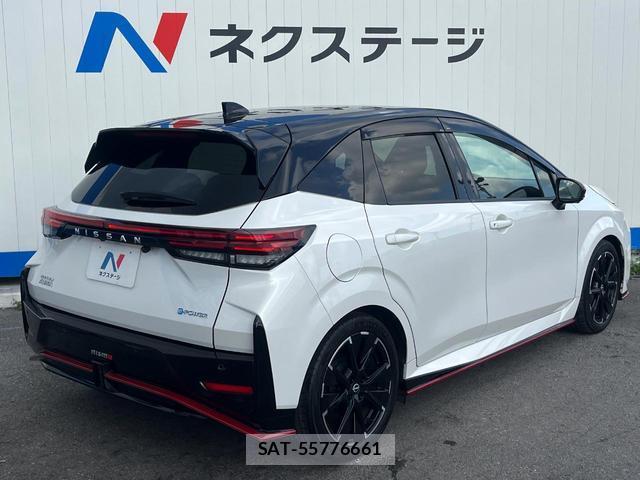 Nissan AURA 2022-03 8361689-17