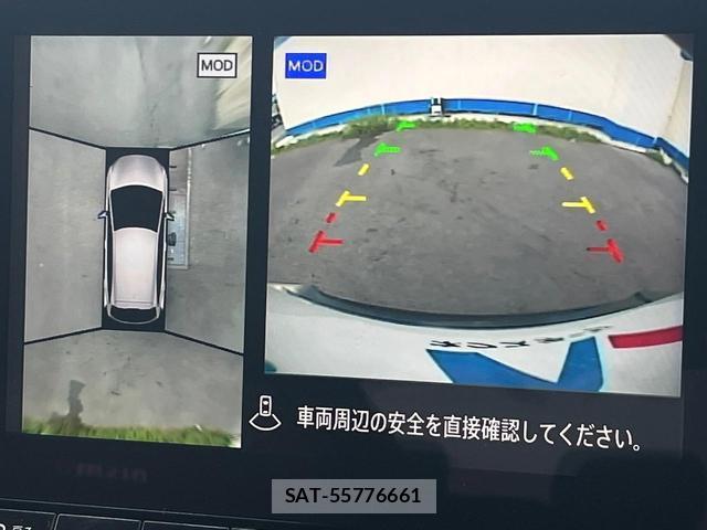 Nissan AURA 2022-03 8361689-5