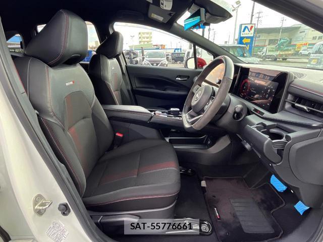 Nissan AURA 2022-03 8361689-8