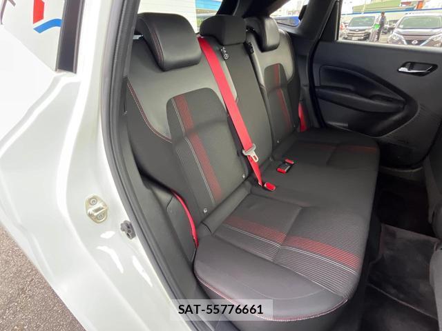 Nissan AURA 2022-03 8361689-9