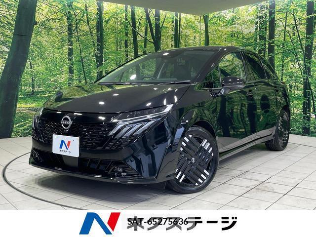Nissan AURA 2025-12 8362346-0
