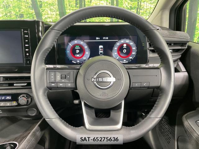 Nissan AURA 2025-12 8362346-10