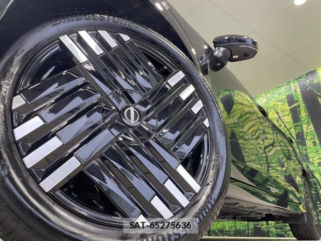 Nissan AURA 2025-12 8362346-12